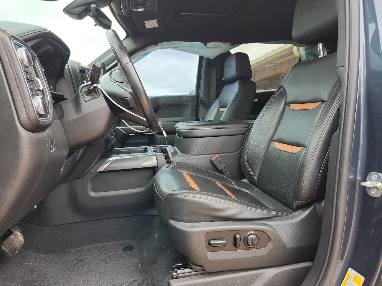 2020 GMC Sierra K1500 At4 - Image 7