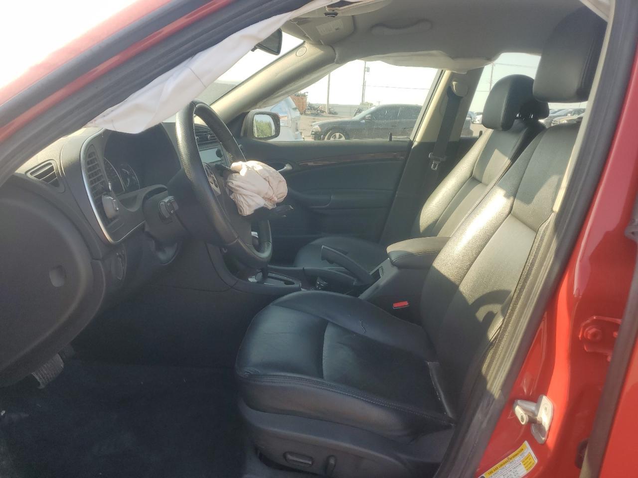 2009 Saab 9-3 2.0T - Фото 7