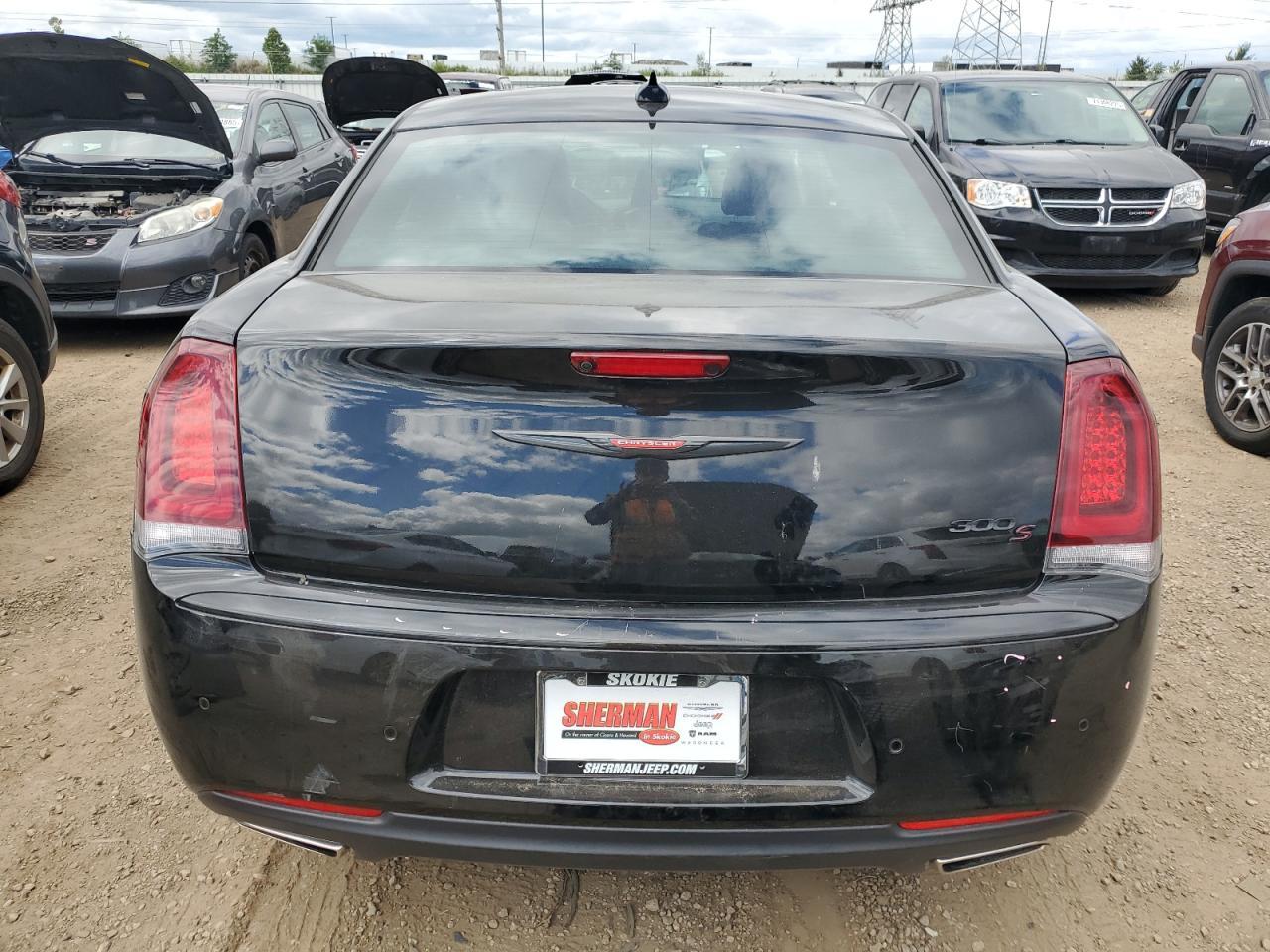 2023 Chrysler 300 S - Image 6