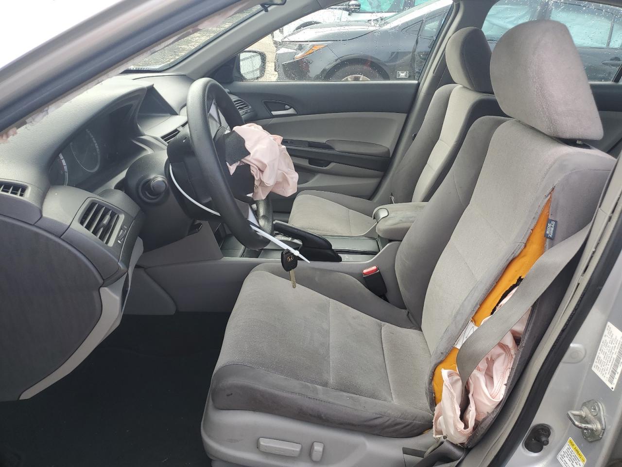 2008 Honda Accord Lxp - Image 7