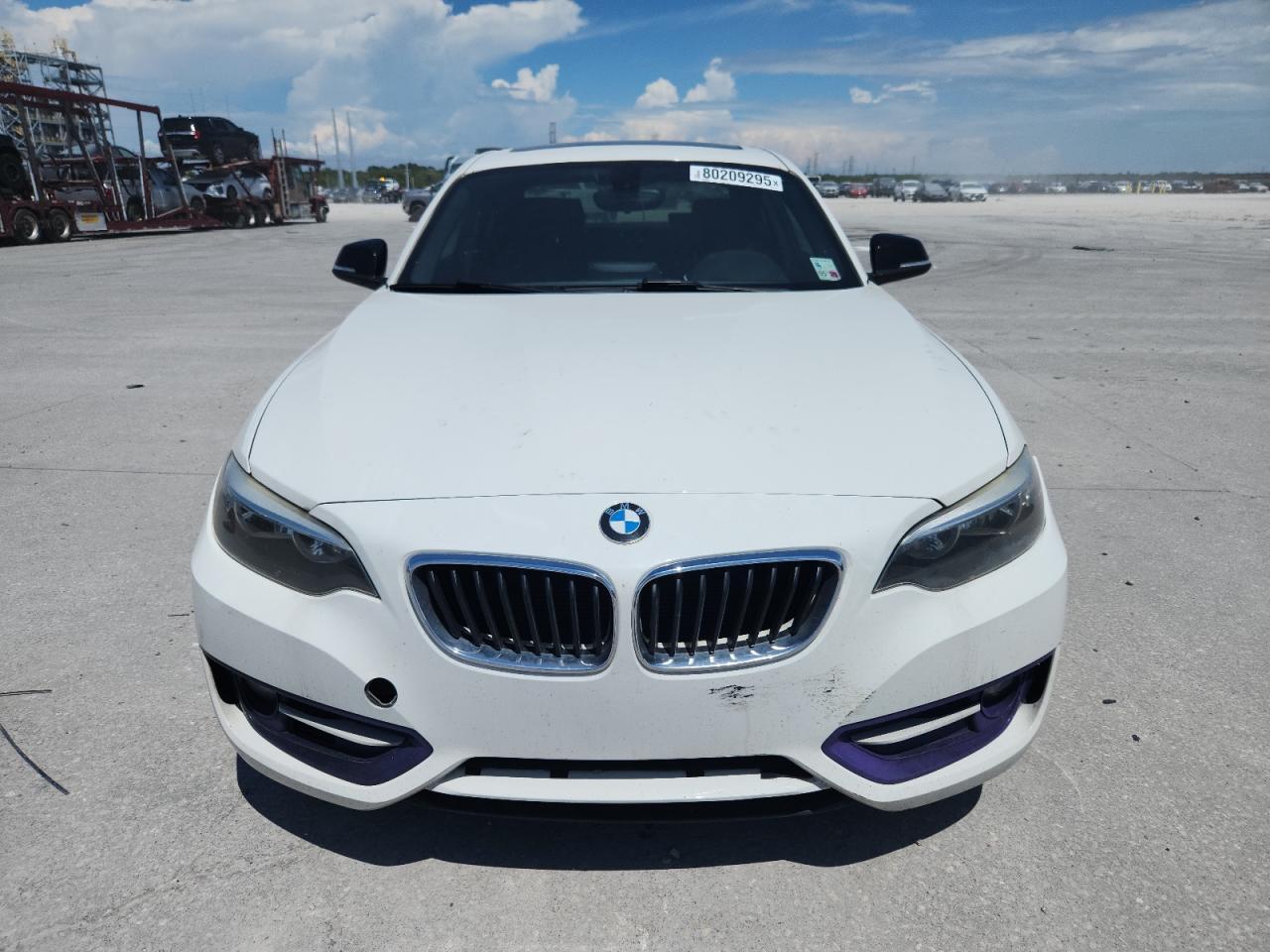 2015 BMW 228 I - Фото 5