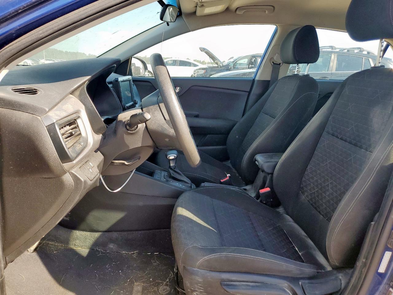 2020 Kia Rio Lx - Image 7