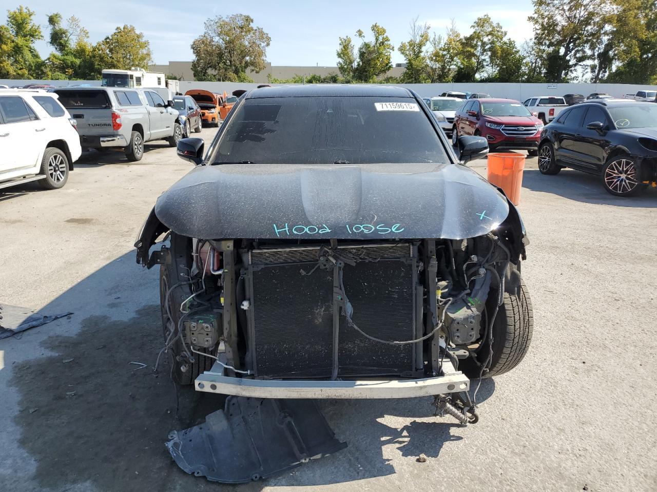 2020 Toyota Highlander L - Фото 5