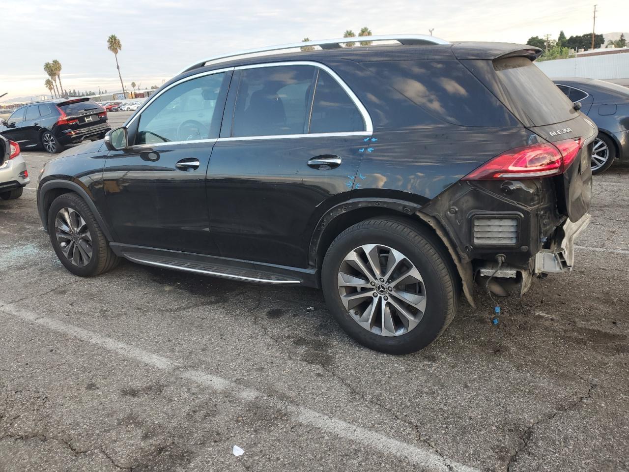 2020 Mercedes-Benz Gle 350 4Matic - Image 2