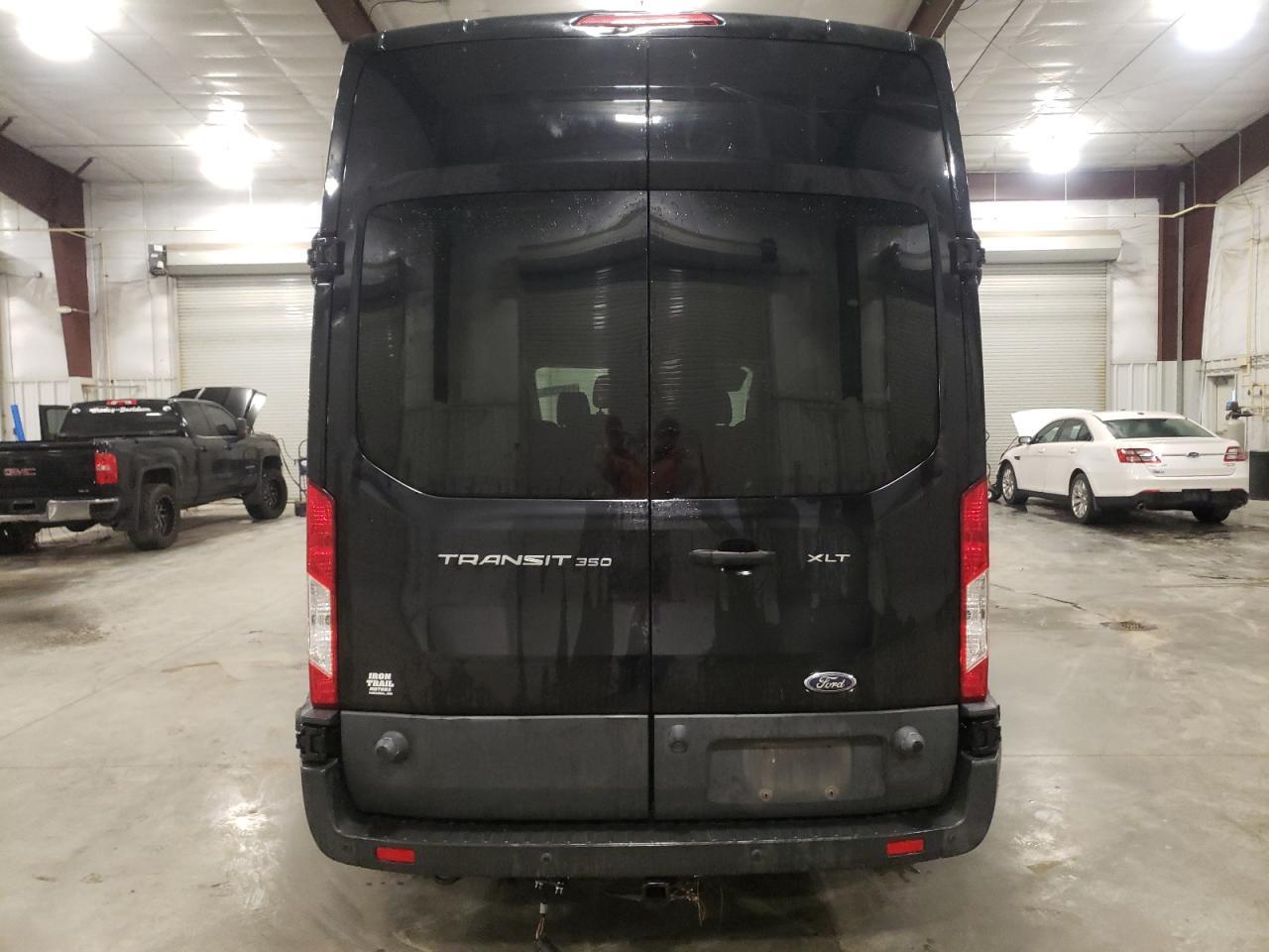 2017 Ford Transit T-350 - Image 6