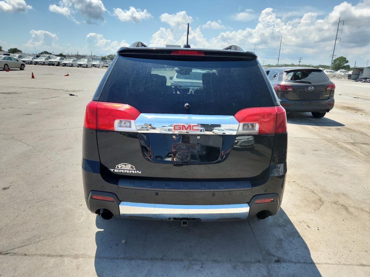 2015 GMC Terrain Slt - Фото 6
