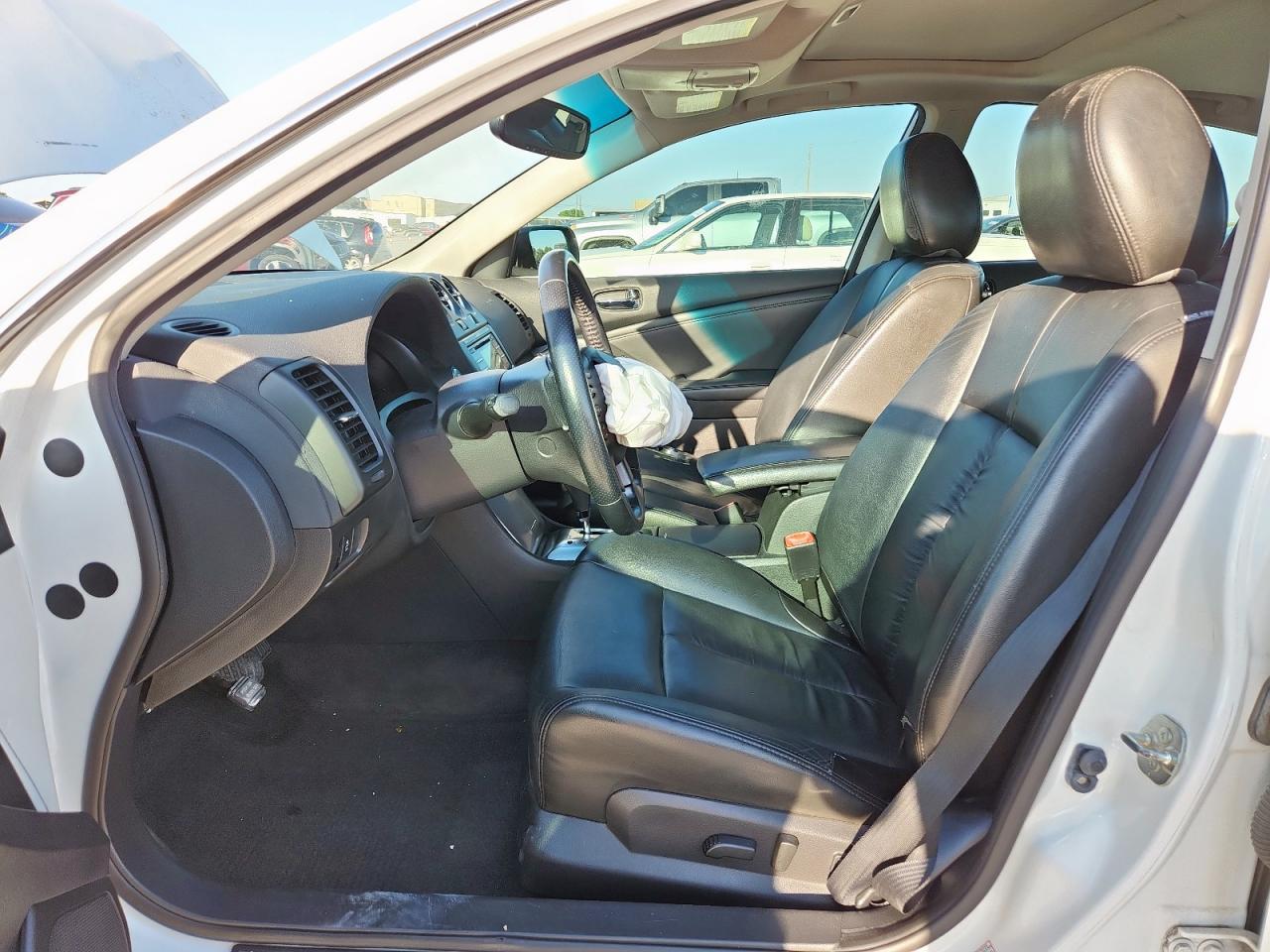 2012 Nissan Altima Base - Фото 7