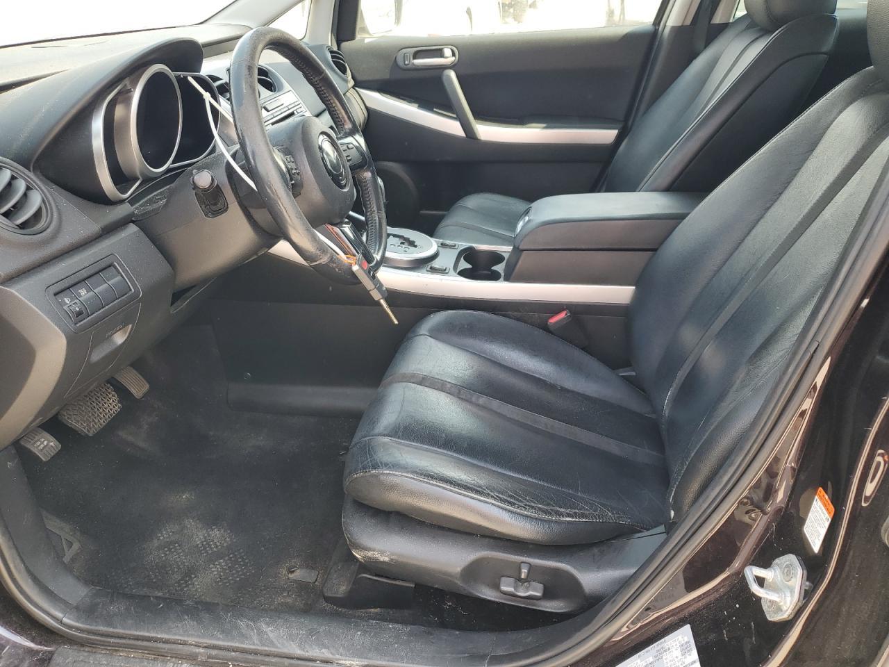 2007 Mazda Cx-7 - Фото 7