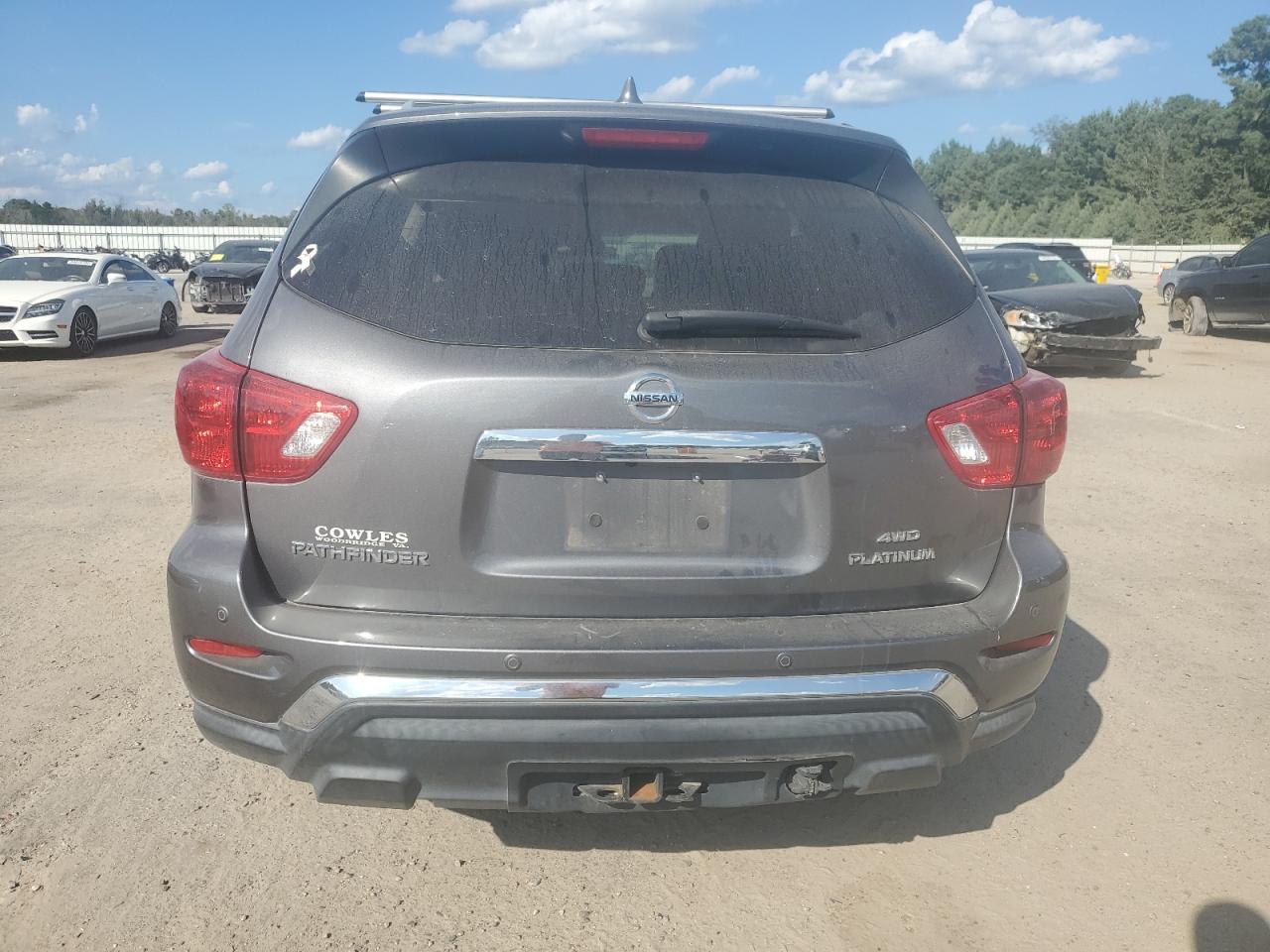 2019 Niss Pathfinder - Image 6