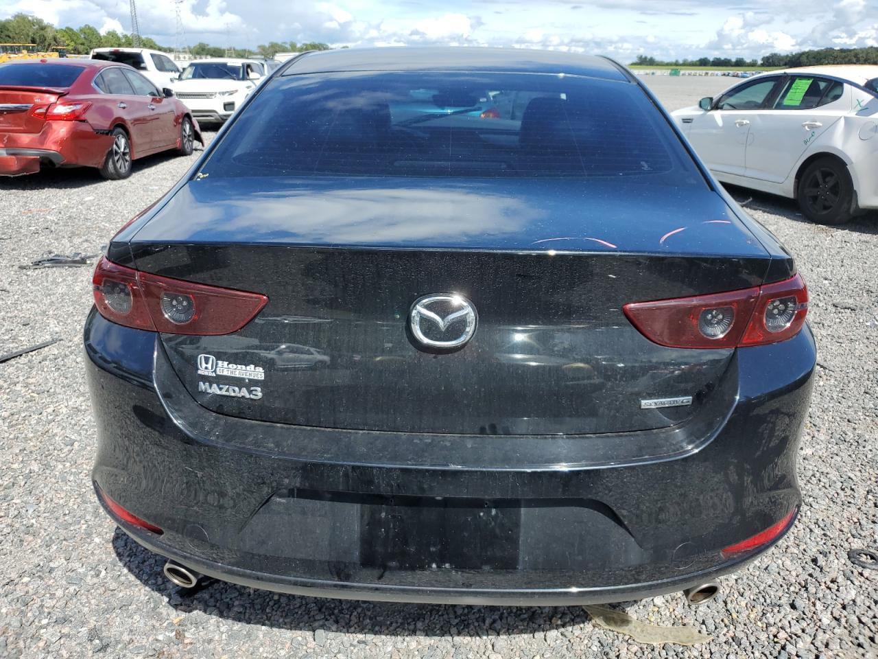 2019 Mazda 3 Preferred Plus - Image 6