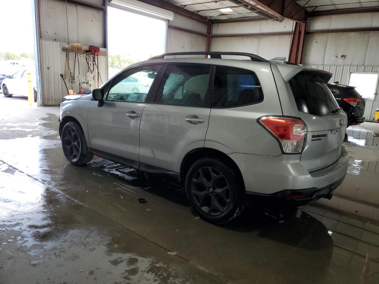 2018 Subaru Forester 2.5I Premium - Image 2