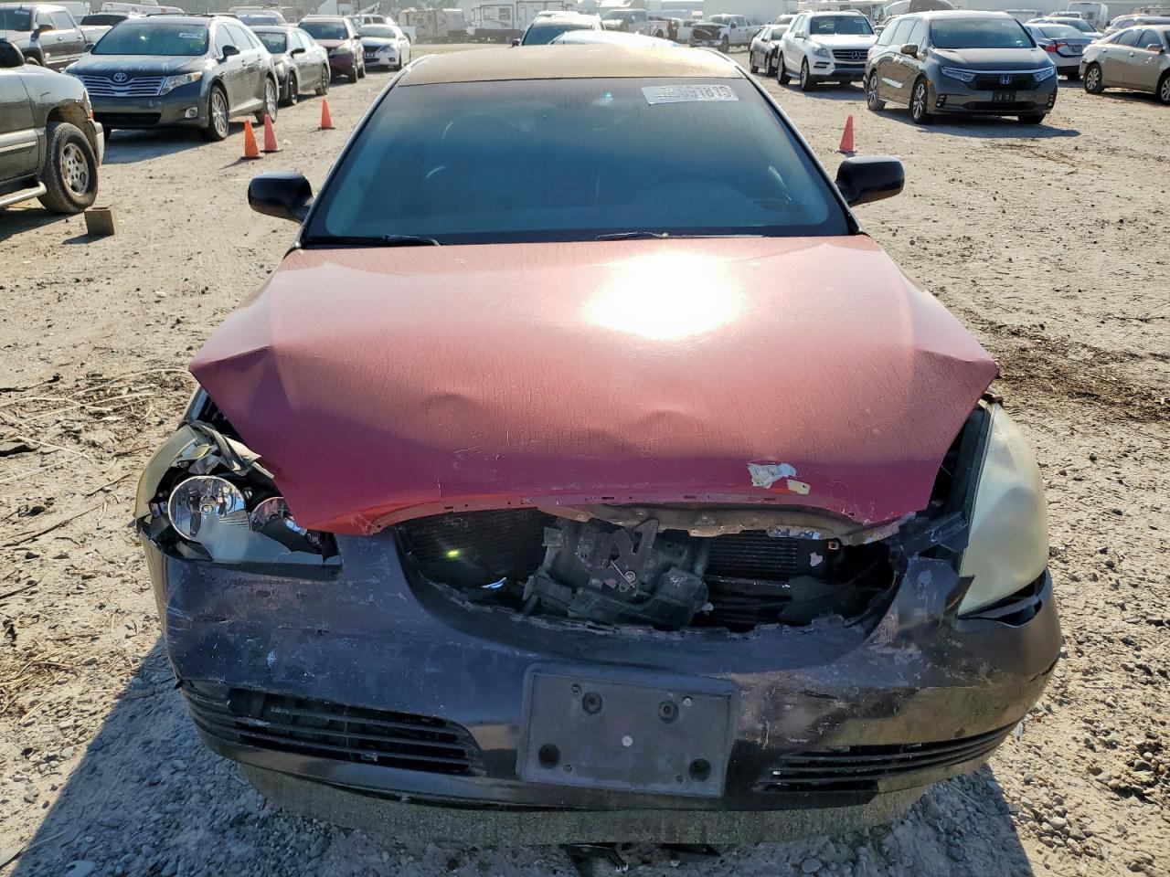 2008 Buick Lucerne Cxl - Image 5