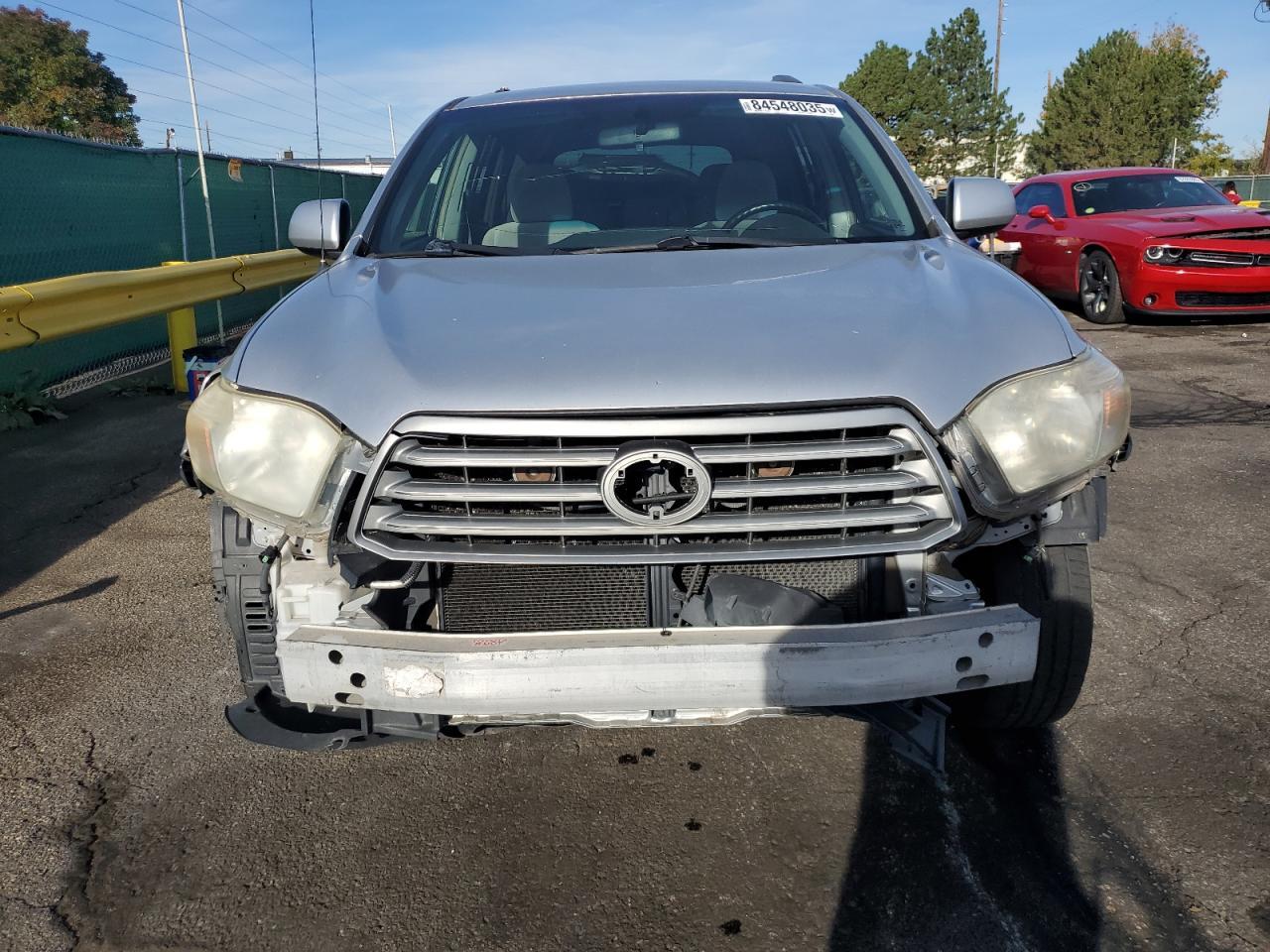 2008 Toyota Highlander - Фото 5