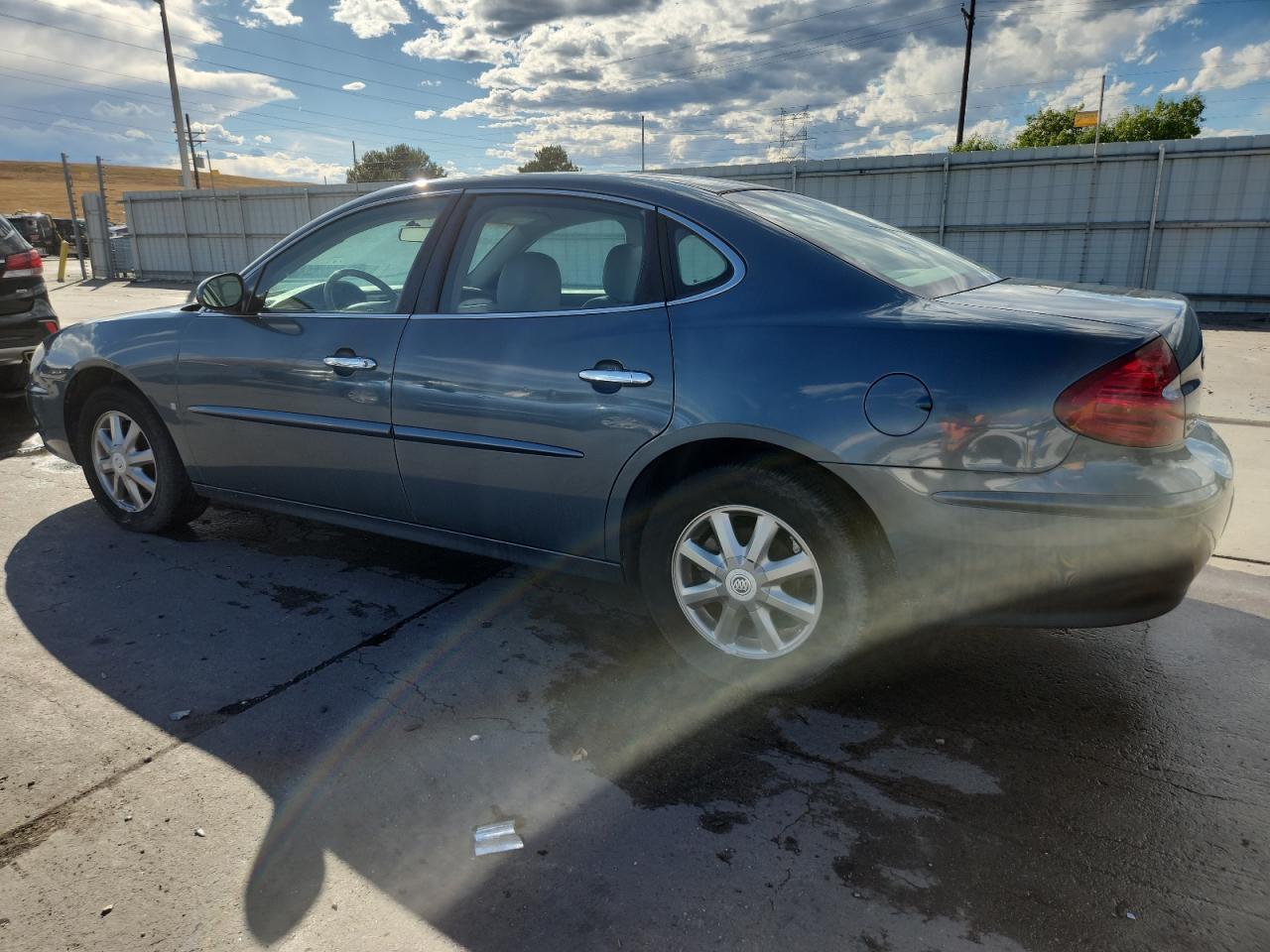 2007 Buick Lacrosse Cxl - Image 2