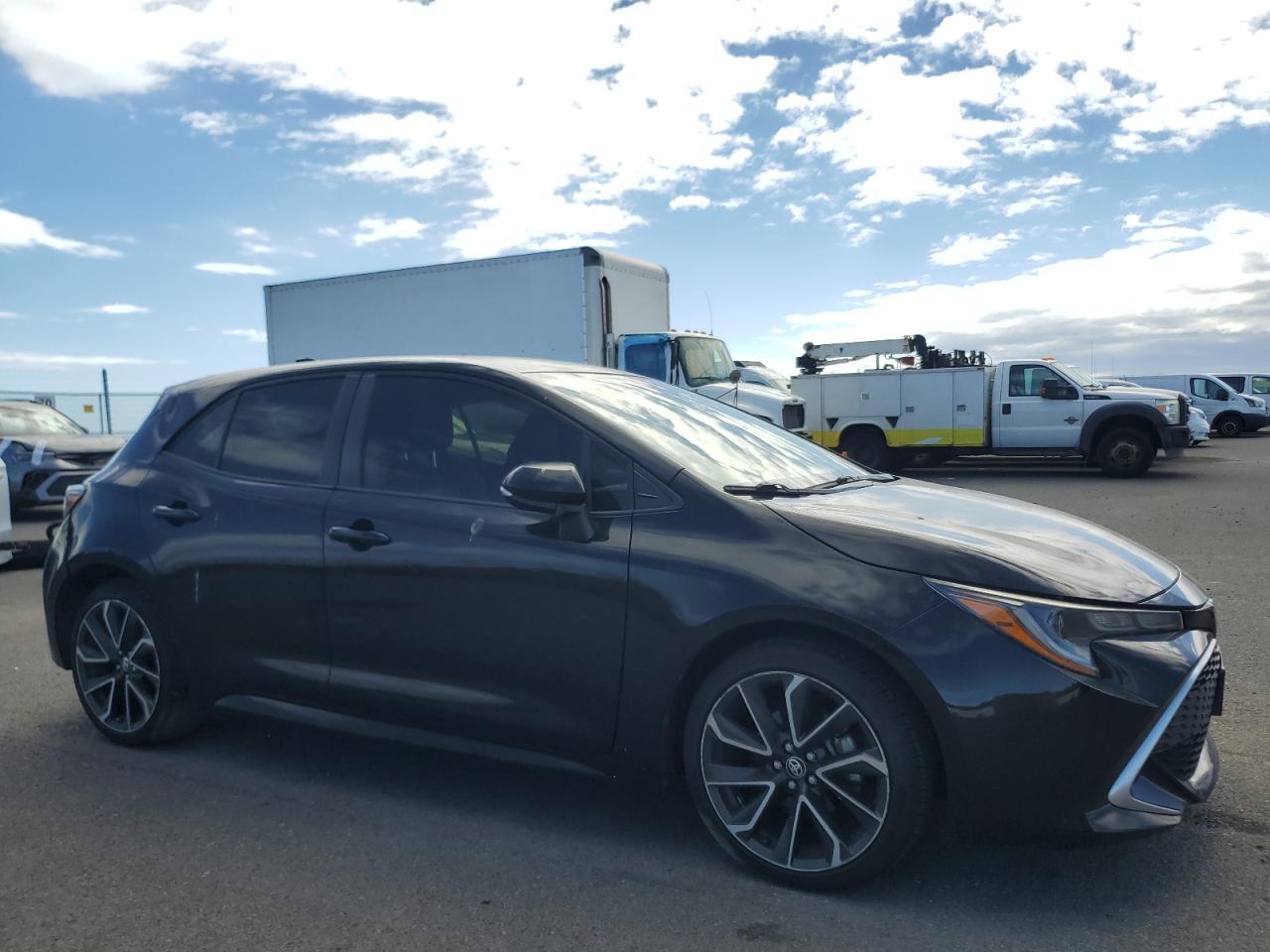 2019 Toyota Corolla Se - Фото 4