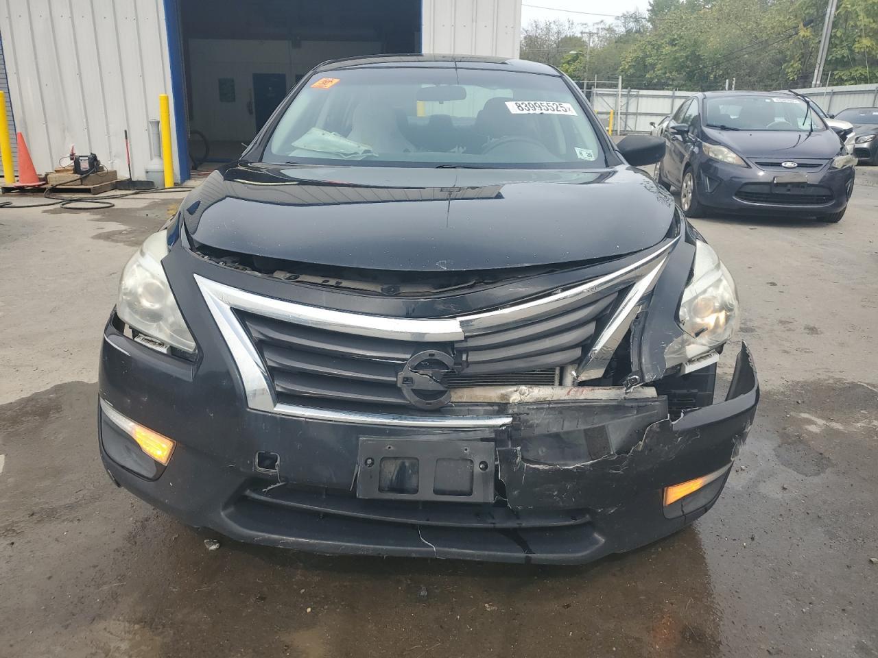 2015 Nissan Altima 2.5 - Фото 5