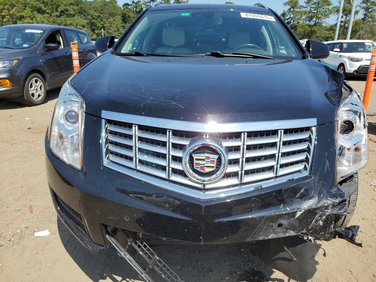 2016 Cadillac Srx Luxury Collection - Image 5