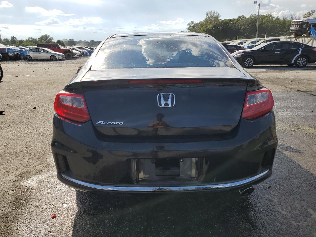 2013 Honda Accord Lx-S - Image 6