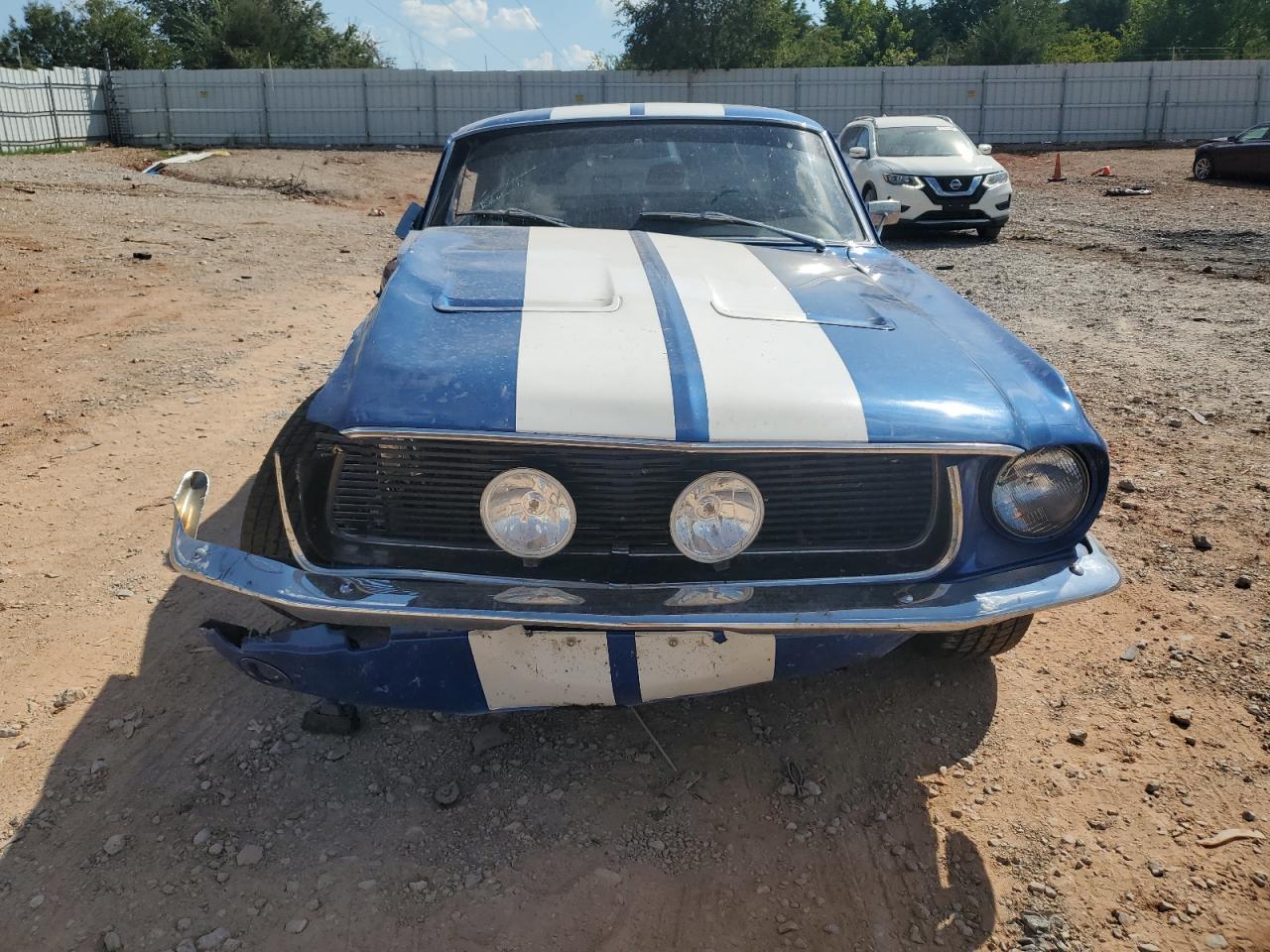 1968 Ford Mustang - Фото 5