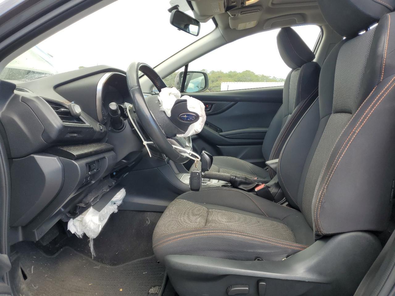 2020 Subaru Crosstrek Premium - Фото 7