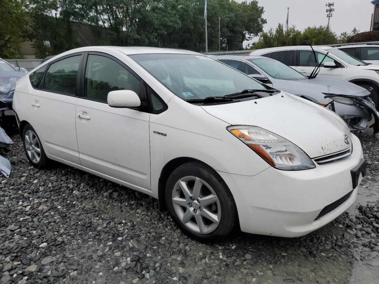2008 Toyota Prius - Image 4