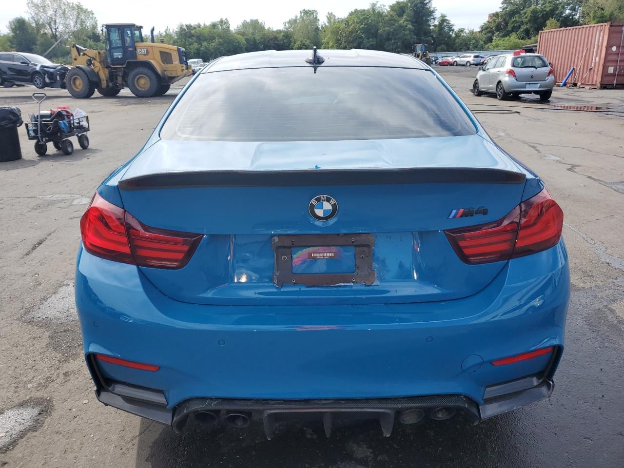 2020 BMW M4 - Image 6