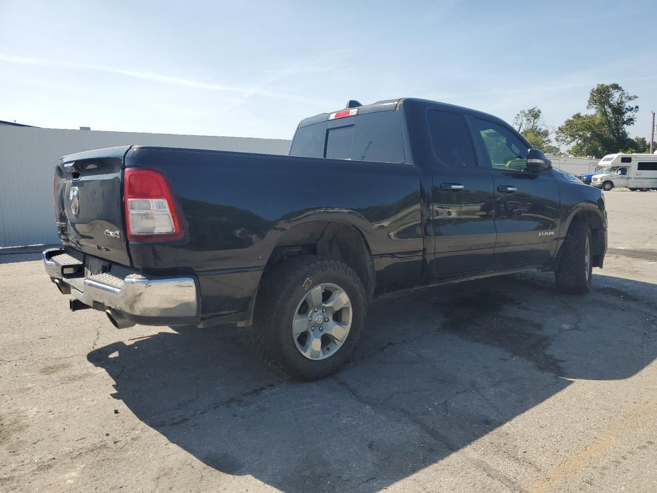 2019 Ram 1500 Big Horn/Lone Star - Фото 3