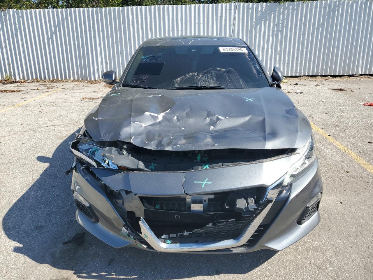 2022 Nissan Altima Sv - Фото 5