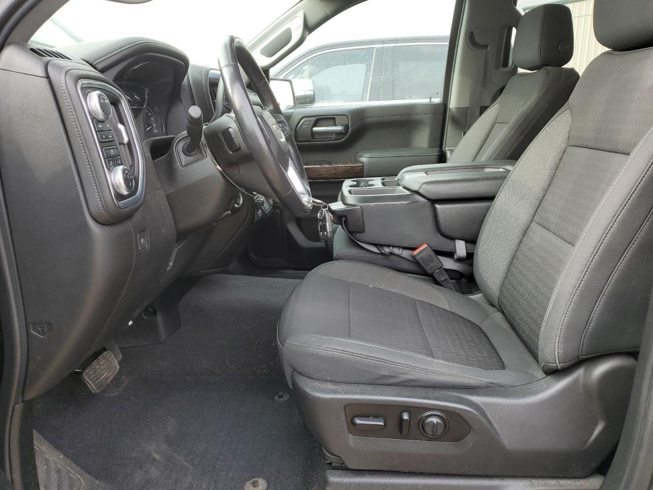 2020 GMC Sierra K1500 Sle - Image 7
