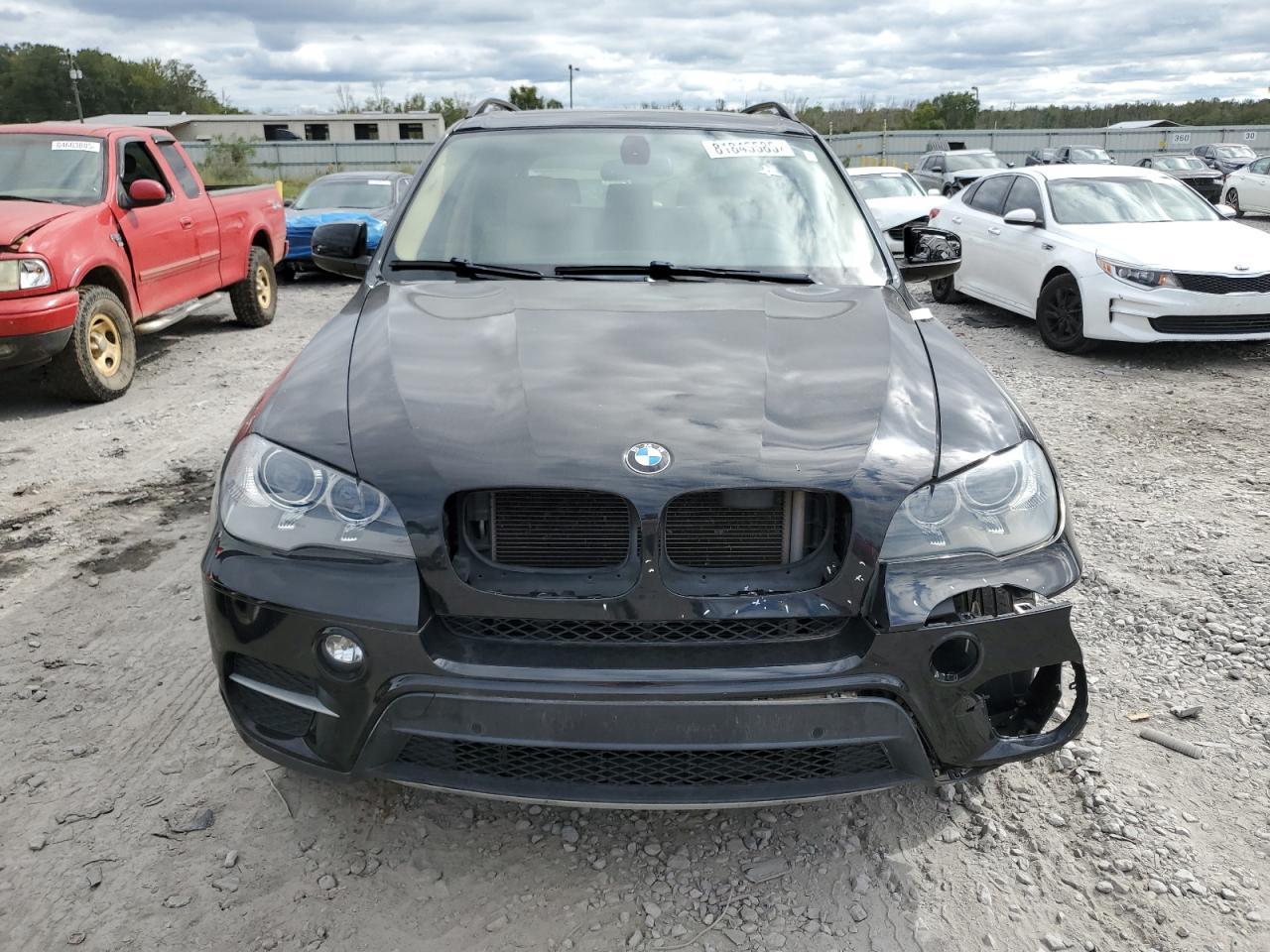 2012 BMW X5 xDrive35I - Image 5