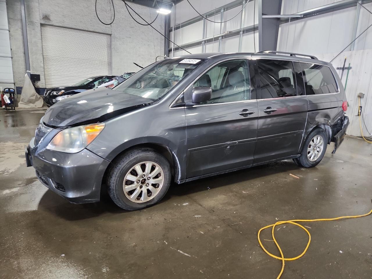 2010 Honda Odyssey Ex