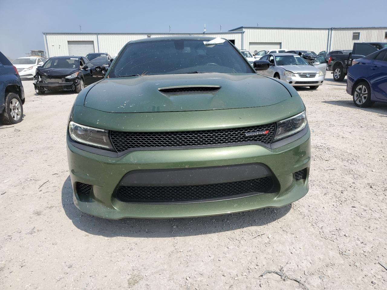 2023 Dodge Charger R/T - Фото 5