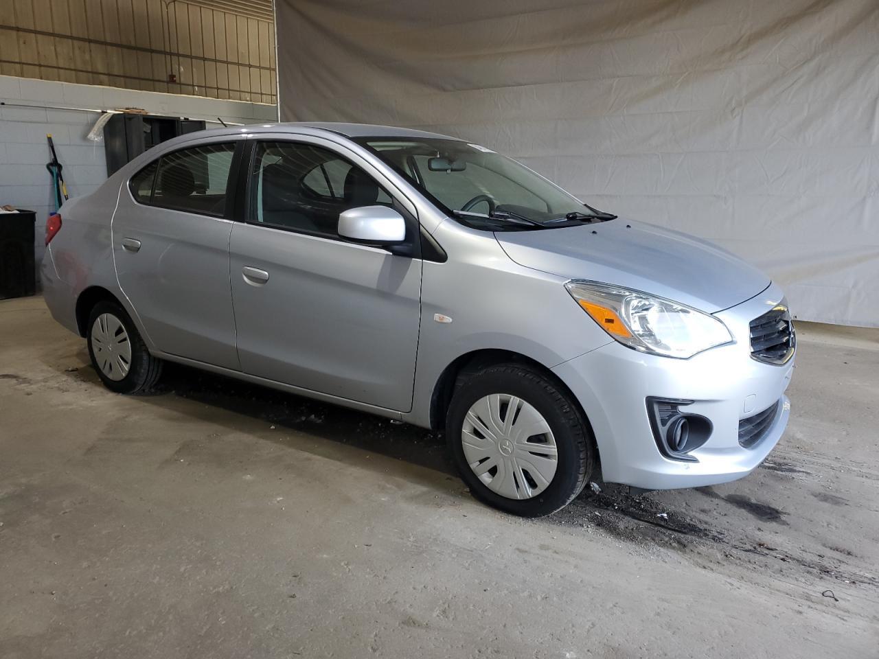 2018 Mits Mirage G4 - Image 4