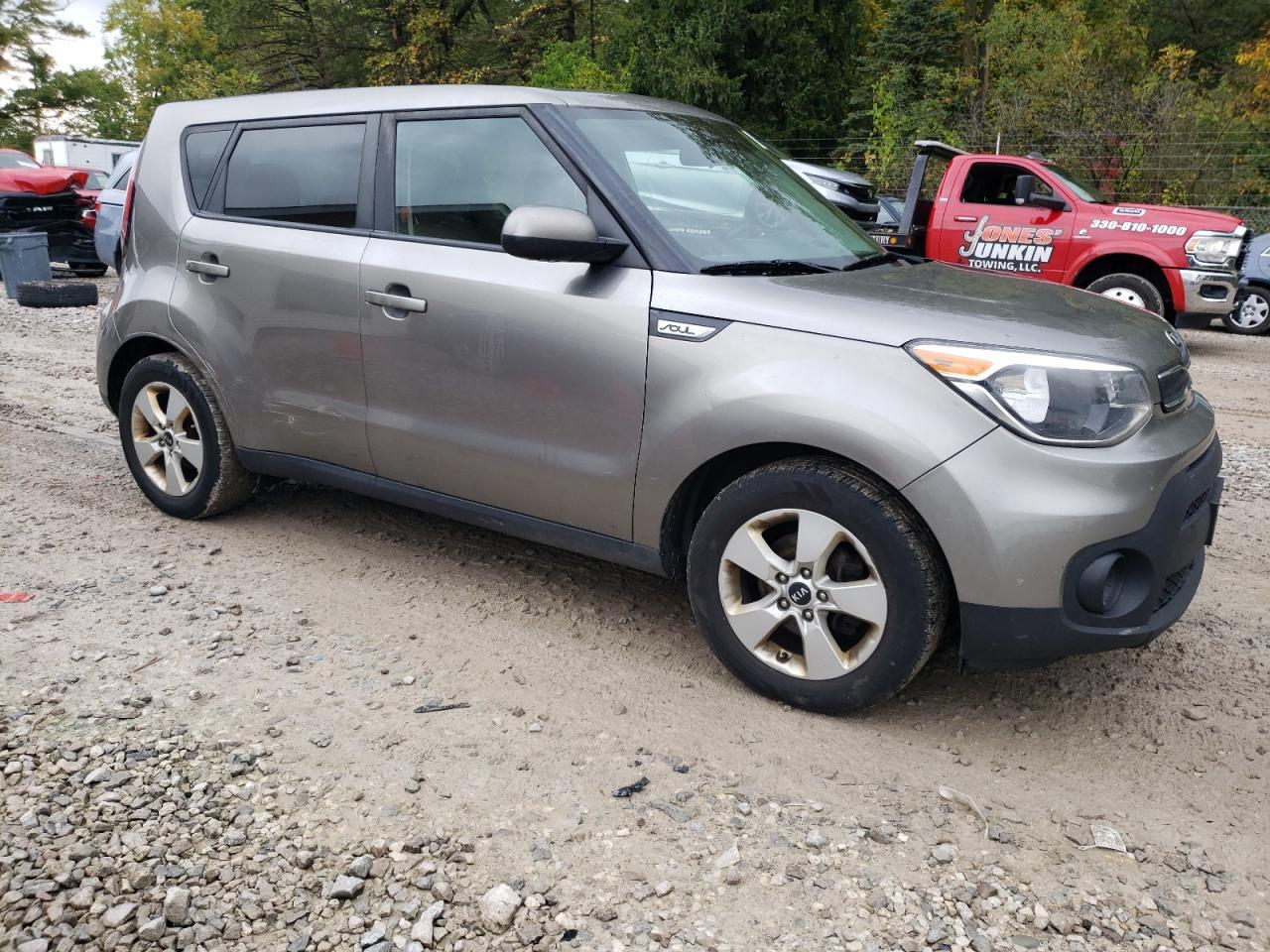 2019 Kia Soul - Image 4