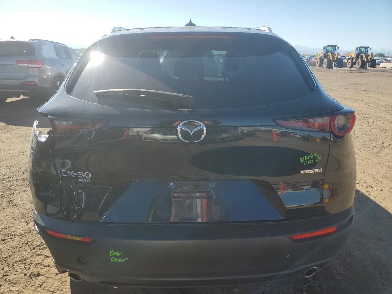 2022 Mazda Cx-30 Premium - Фото 6