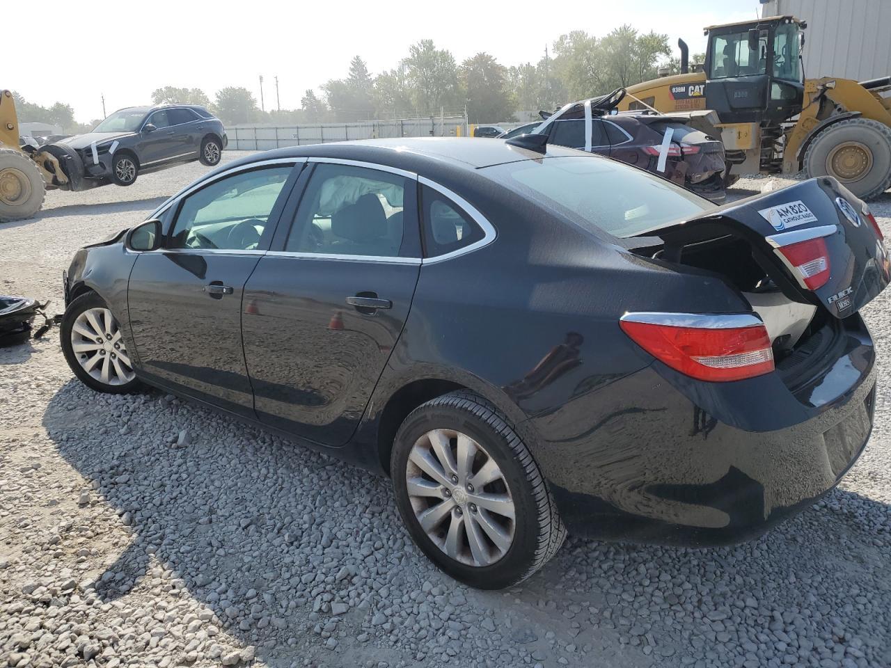 2016 Buick Verano - Image 2