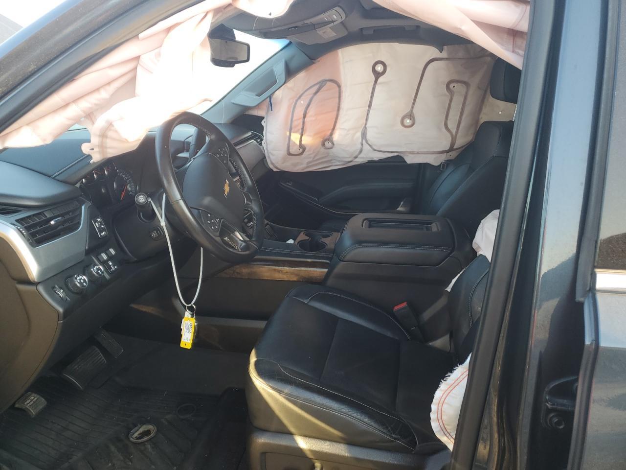 2020 Chevrolet Suburban K1500 Lt - Image 7