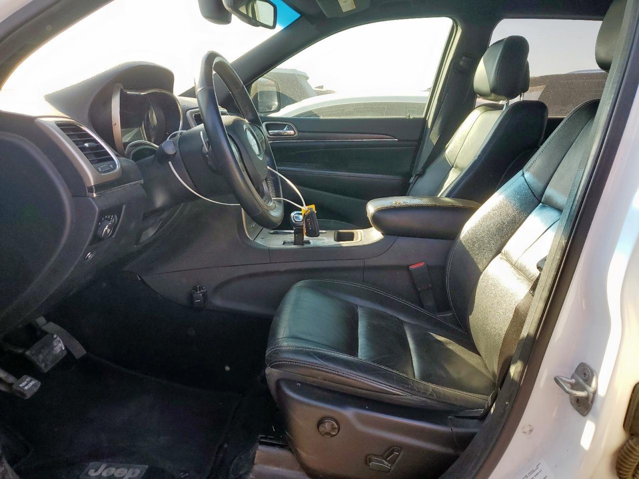 2014 Jeep Grand Cherokee - Фото 7