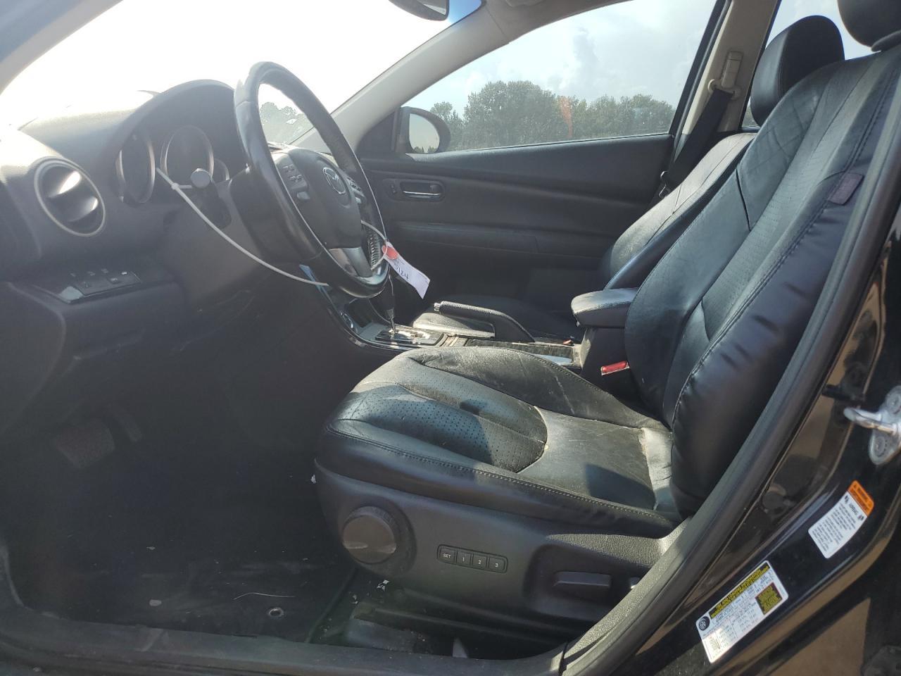 2010 Mazda 6 S - Image 7