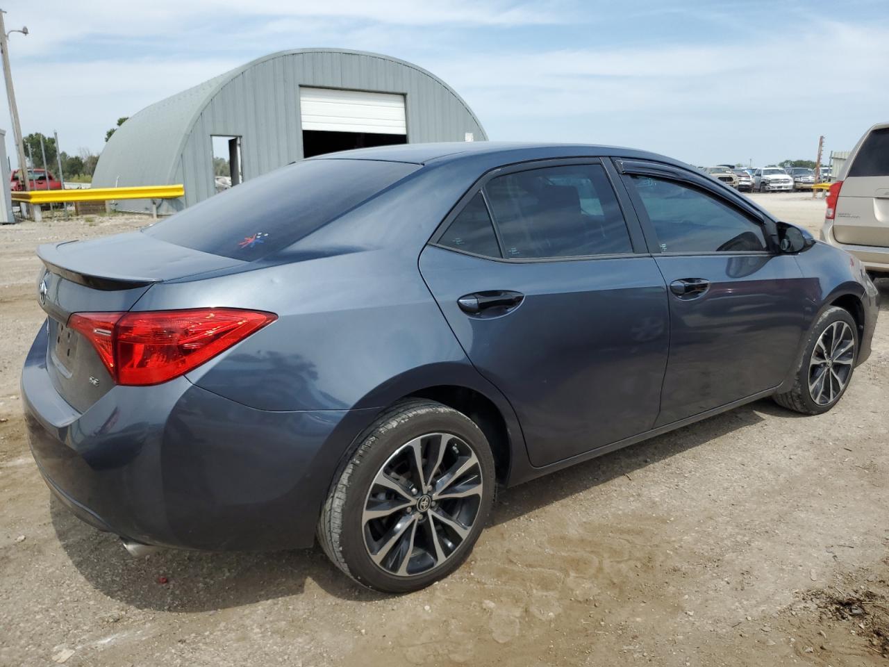 2017 Toyota Corolla L - Image 3