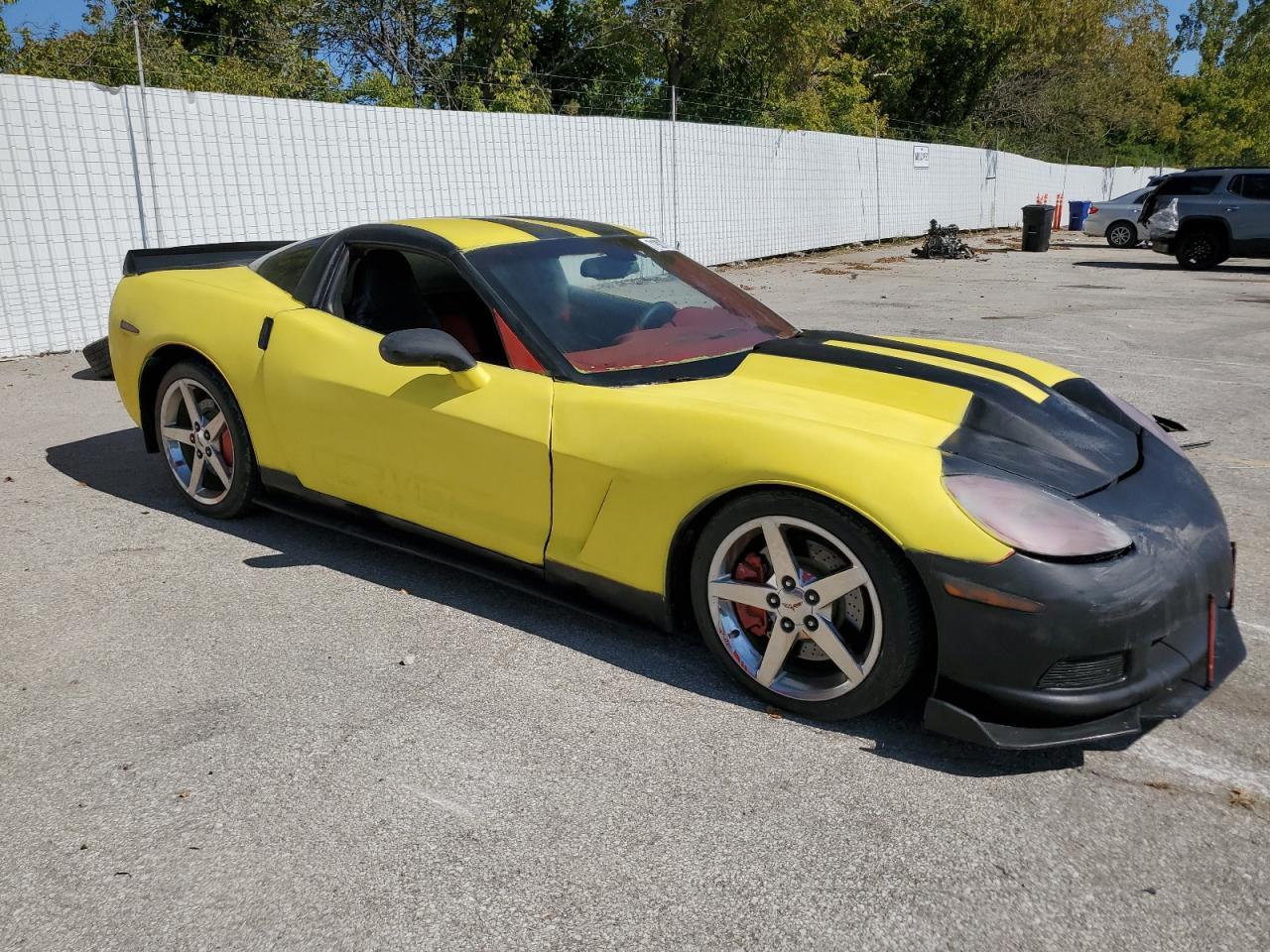 2006 Chevrolet Corvette - Image 4