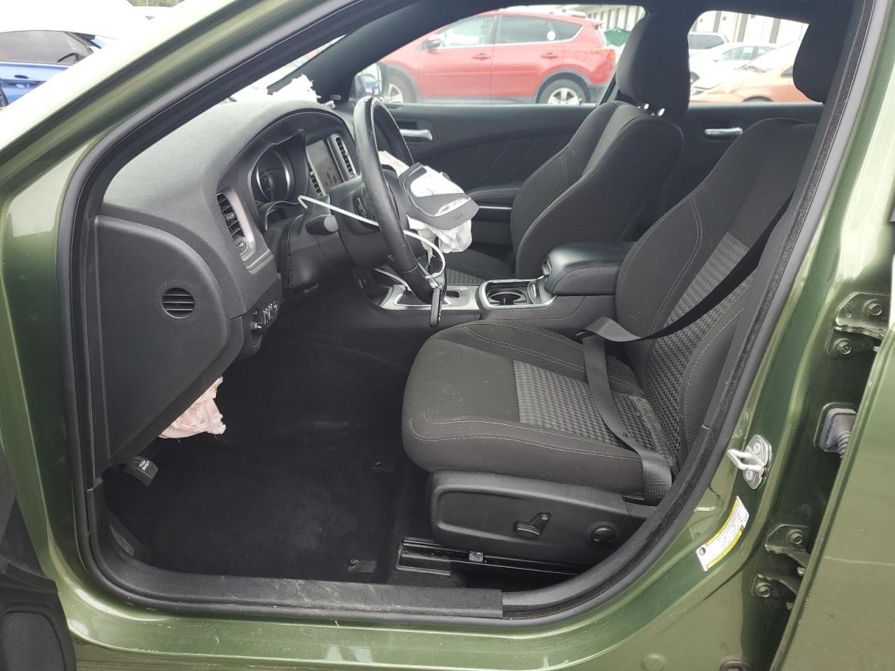 2023 Dodge Charger Sxt - Image 7