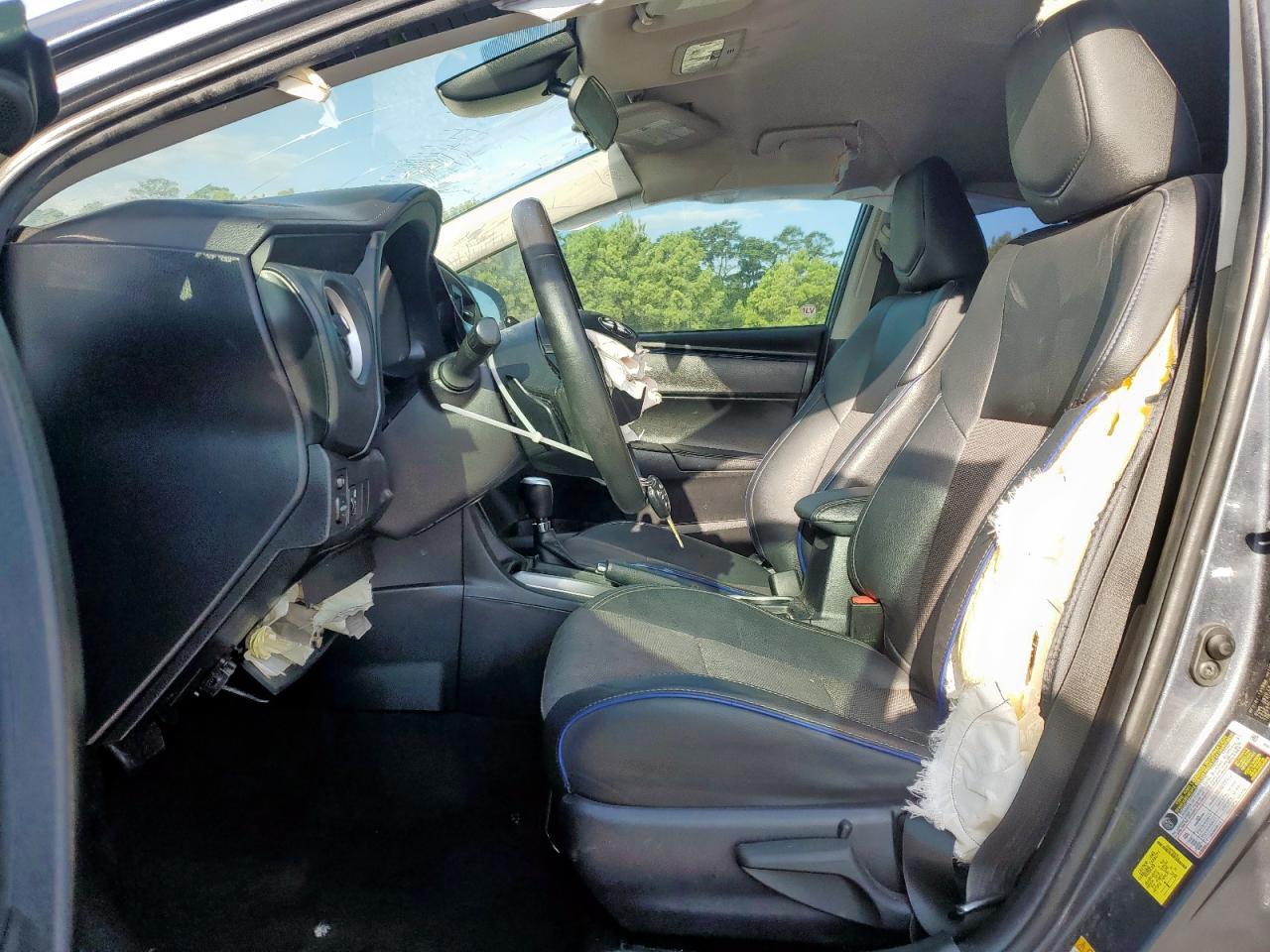 2018 Toyota Corolla L - Image 7