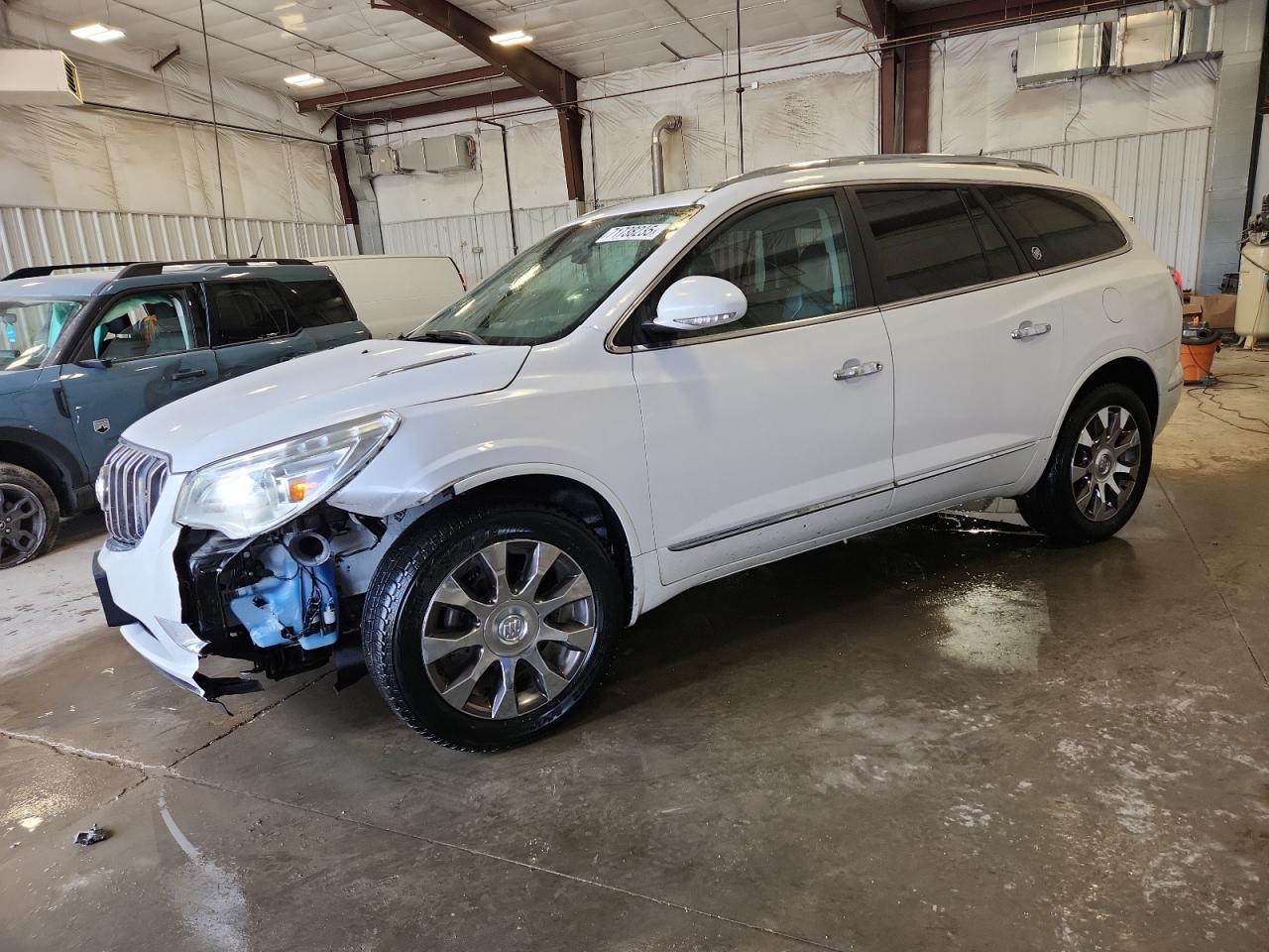 2016 Buick Enclave