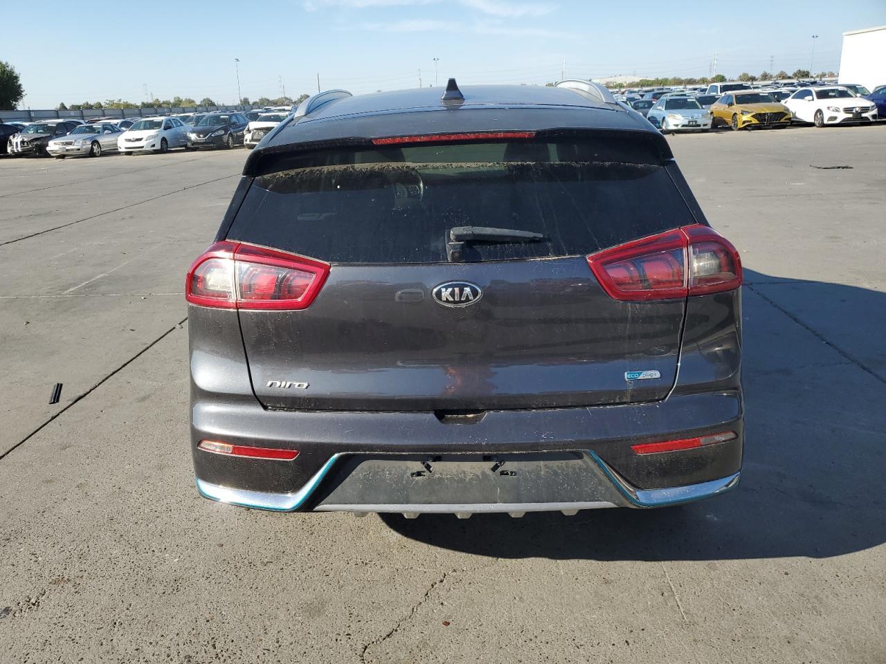 2019 Kia Niro Ex - Image 6
