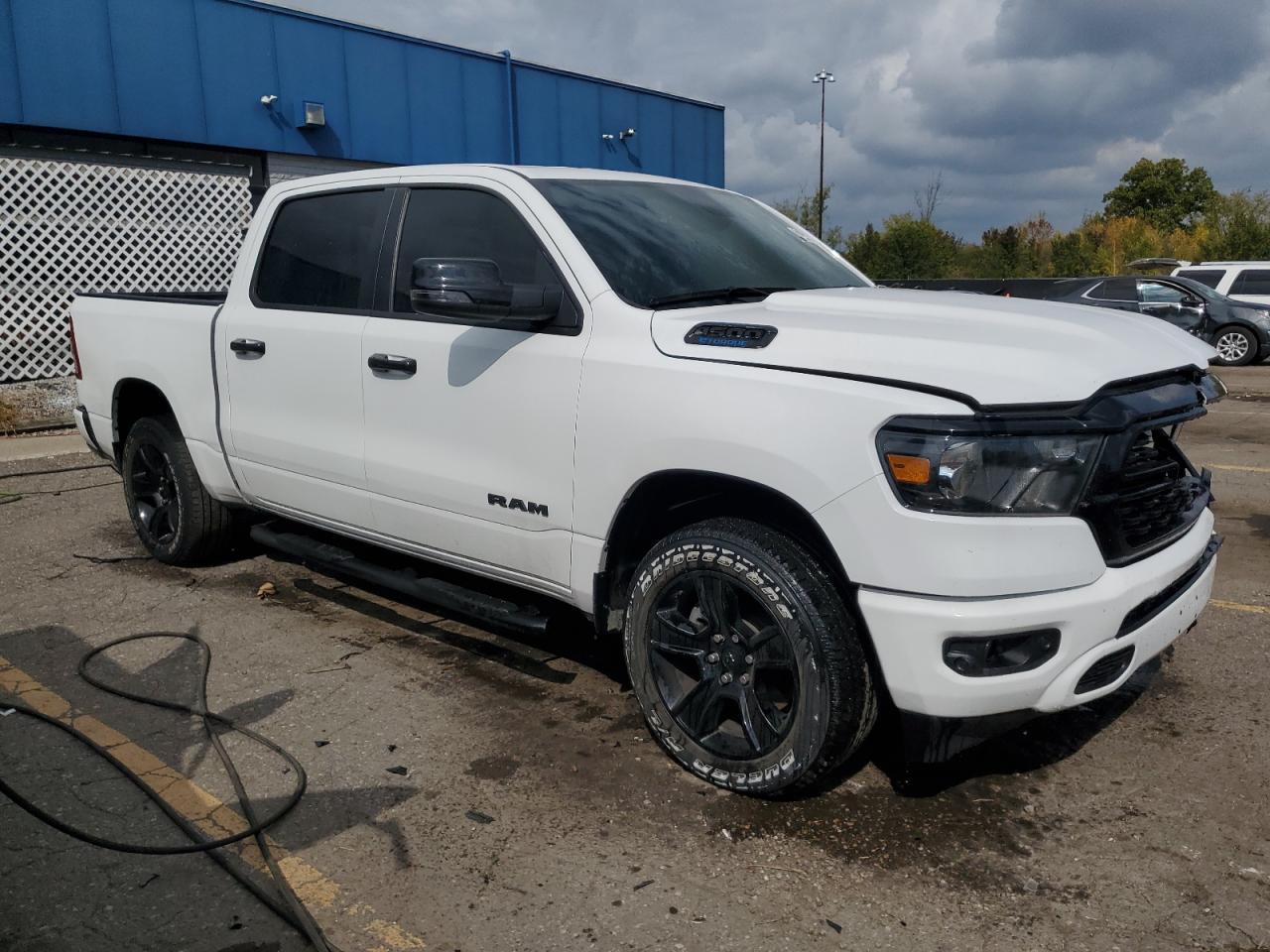 2023 Ram 1500 Big Horn - Фото 4
