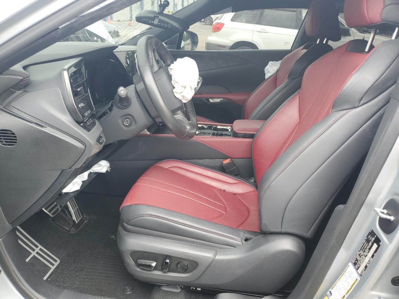 2023 Lexus Rx 350 - Фото 7