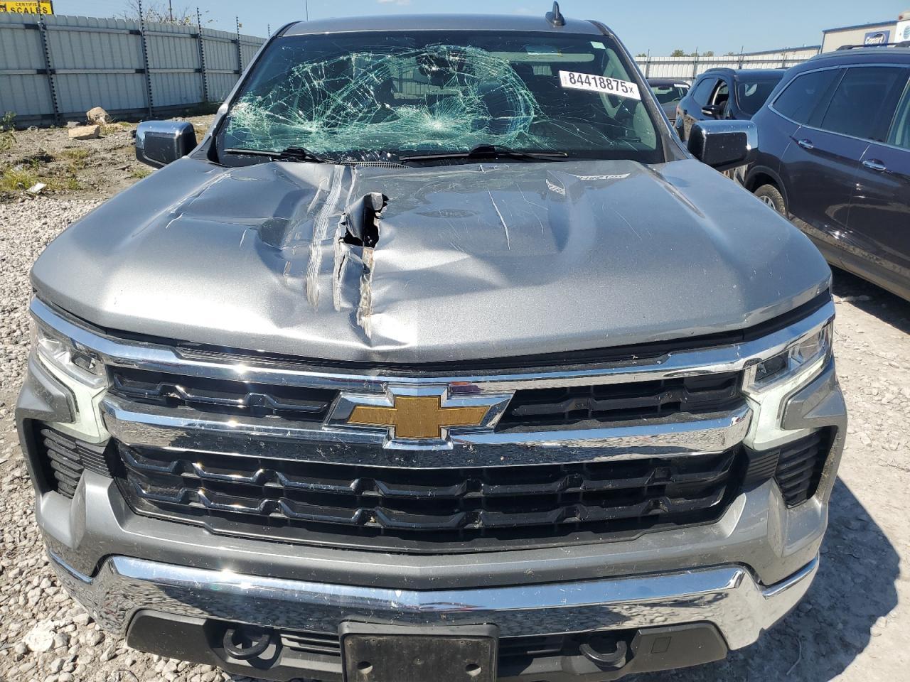 2023 Chevrolet Silverado K1500 Lt - Image 5