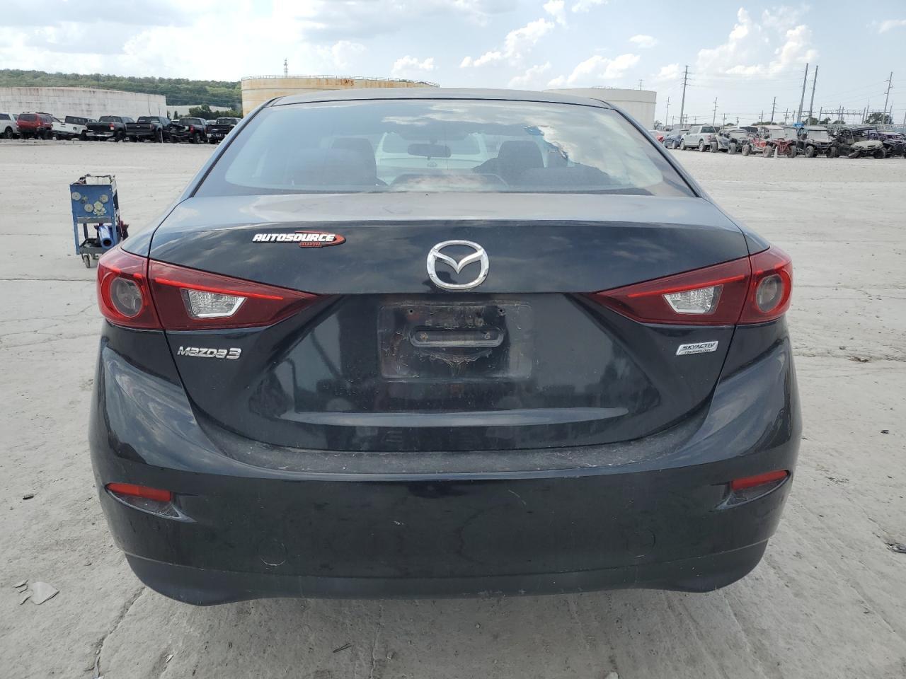 2014 Mazda 3 Sport - Фото 6