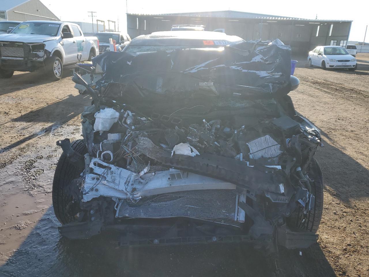 2019 Nissan Altima Sl - Фото 5